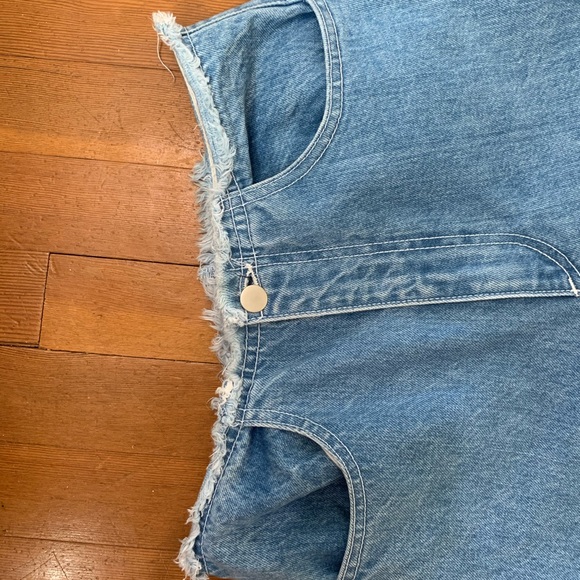 Shaina monte Nadir pant - Picture 3 of 4